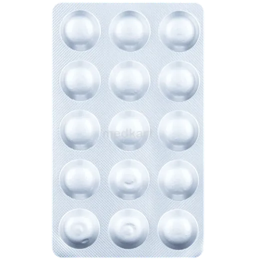 betavert 16mg tablet 10's